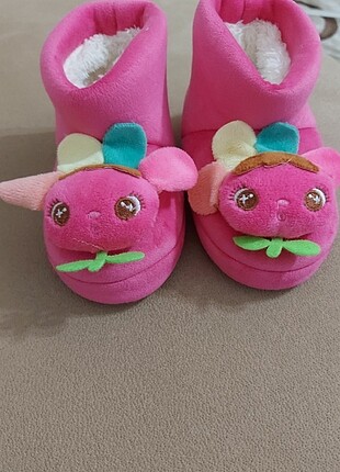 Panduf 23 24 numara