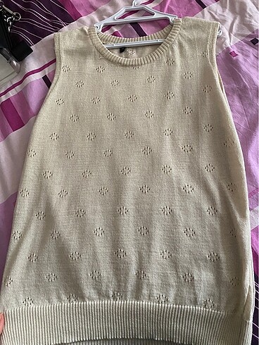 TrendyolMilla kadın crop bluz