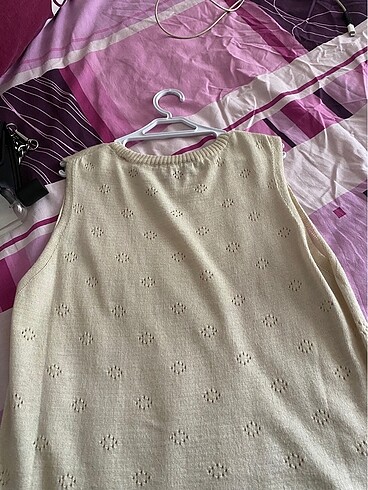 m Beden TrendyolMilla kadın crop bluz