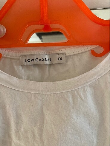 LC Waikiki Lcw tişört