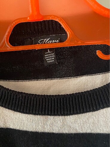 Mavi Jeans MAVİ triko kazak