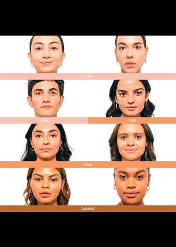 Erborian CC Krem Aydınlatıcı Ten Rengi - Görsel 4