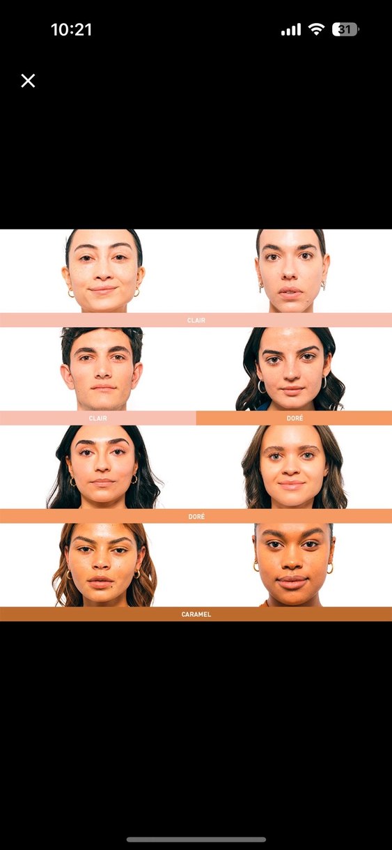 Erborian CC Krem Aydınlatıcı Ten Rengi - Görsel 4