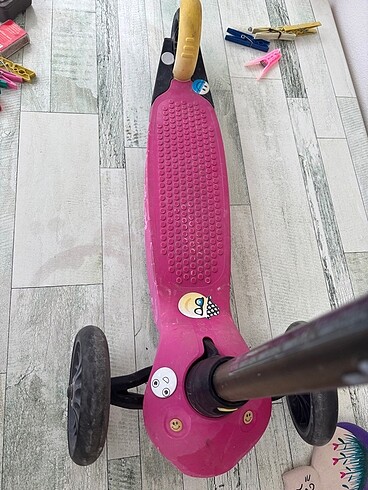 Decathlon Decahtlon scooter