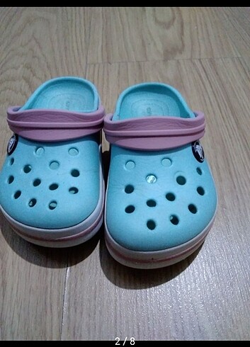 Crocs Orjinal cross C9 24,25 denk