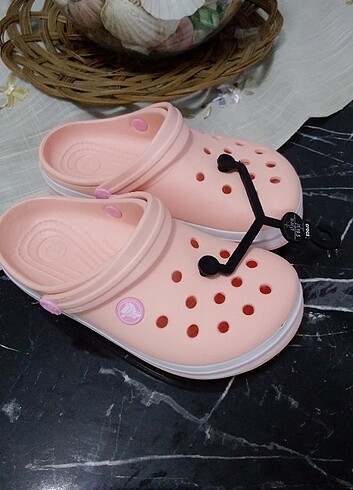 İthal crocs J 1 32 no