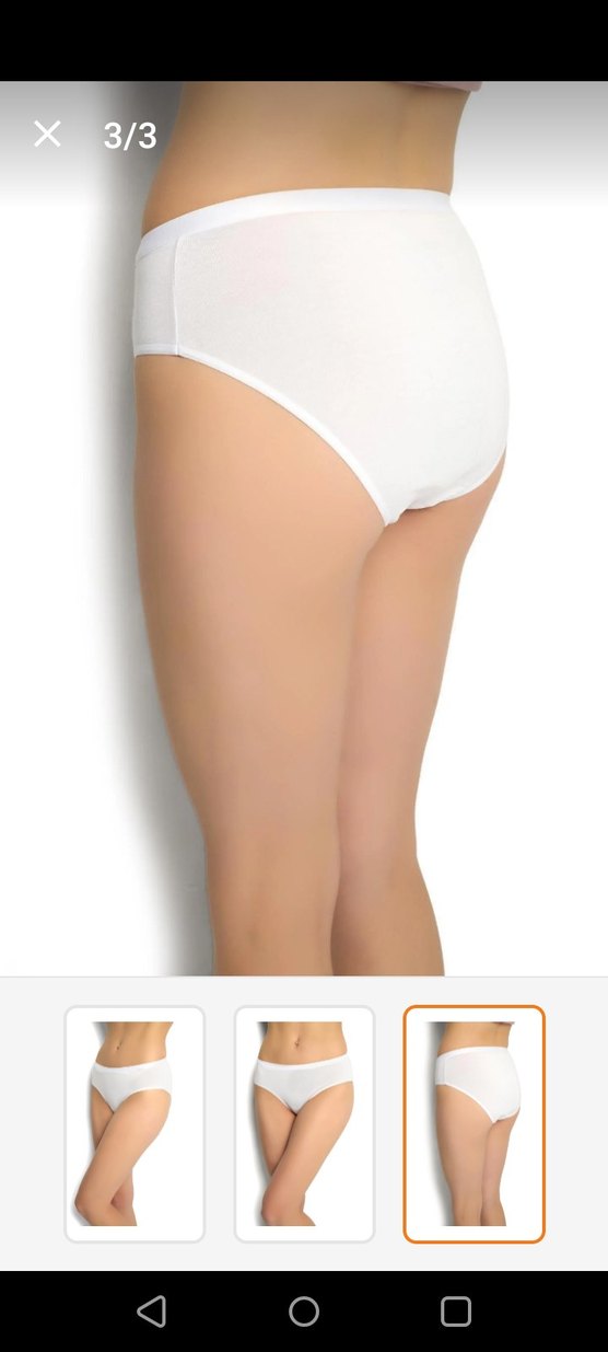 jiber bambu külot - Görsel 2