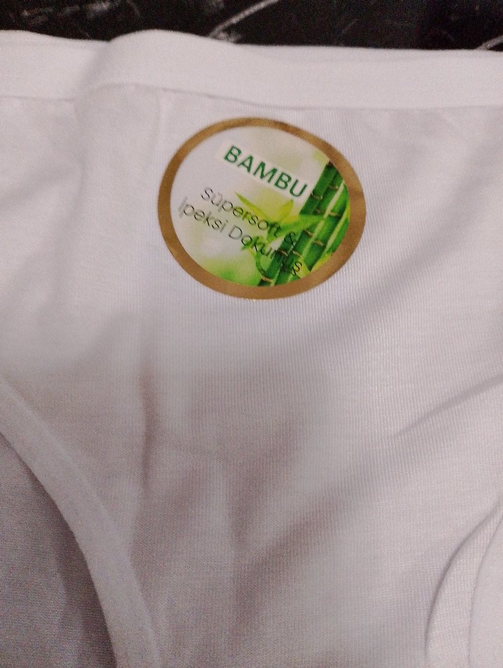 Bambu külot - Görsel 4