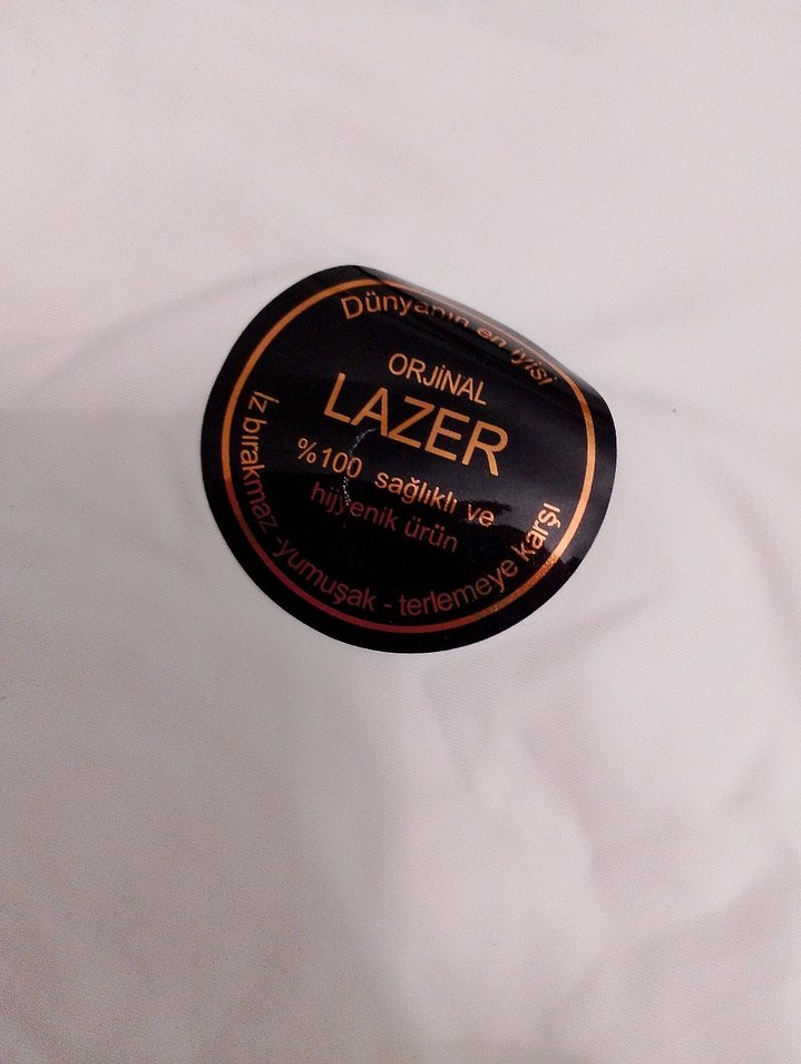 Kadın Pastel Mini İç Çamaşırı Seti FK marka - Görsel 5