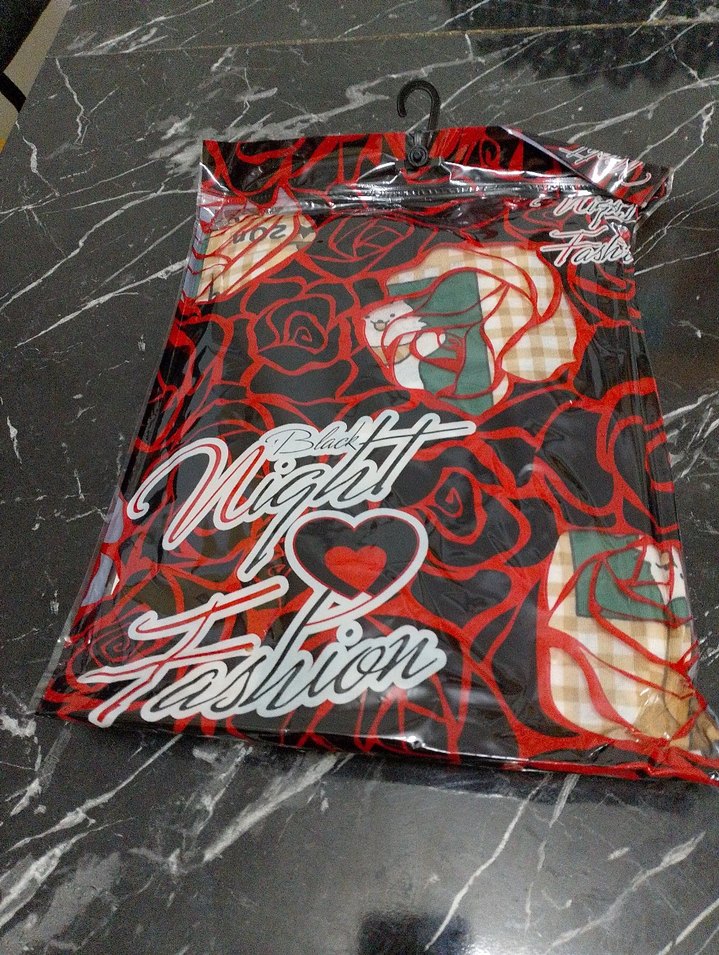 pamuklu pijama takımı - Görsel 2