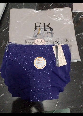 fk marka - Görsel 2