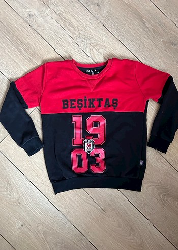 besiktas 6 Yaş