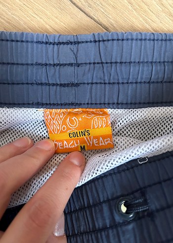 Erkek Kısa Kollu Polo Tişört - Görsel 3