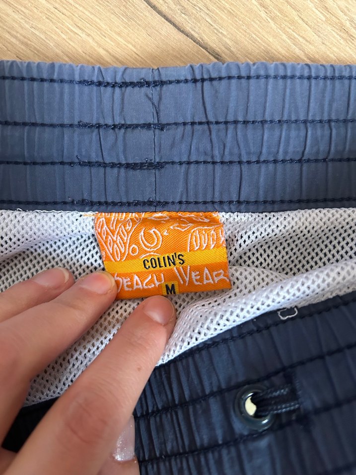 Erkek Kısa Kollu Polo Tişört - Görsel 3