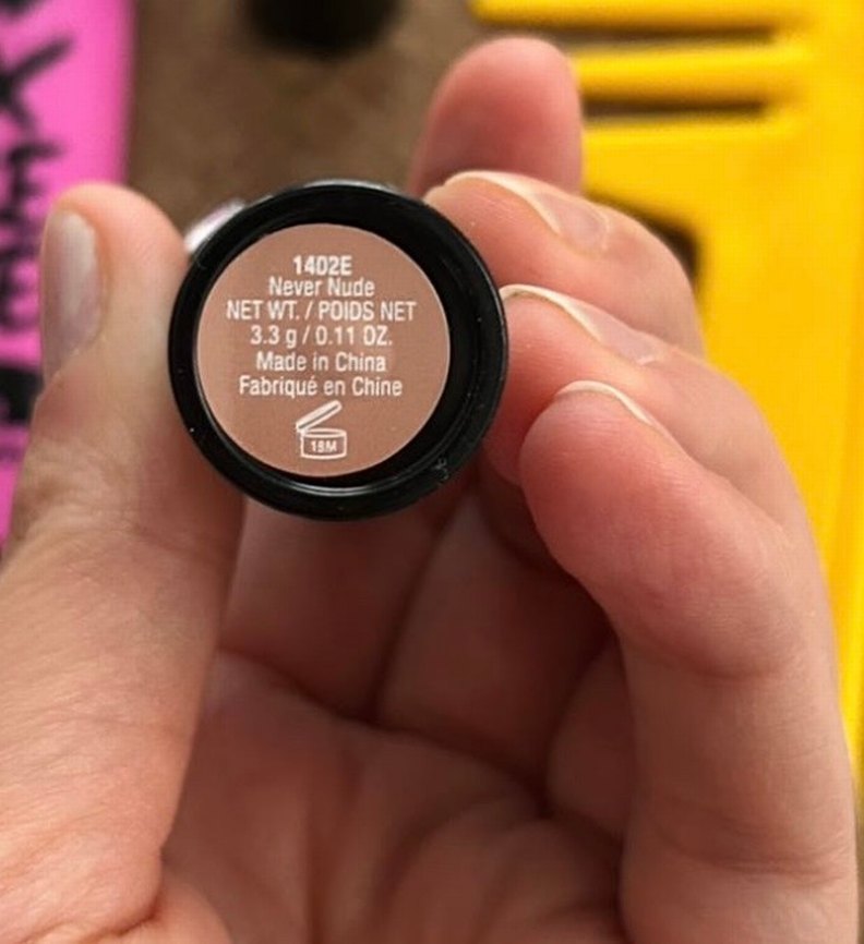 Renkli Makyaj ve Saç Bakım Seti hepsi birlikte fiyatı - Görsel 3