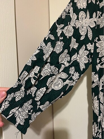 Zara zara elbise