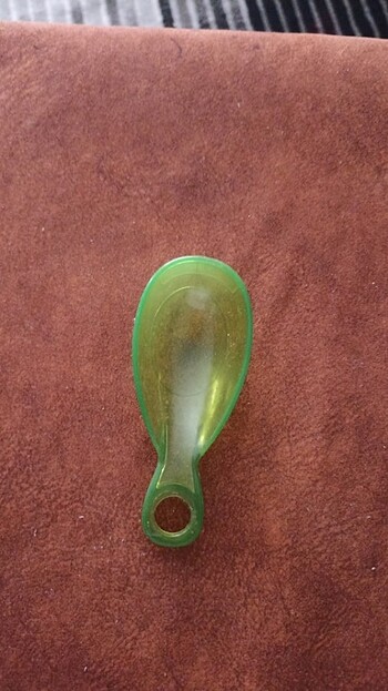 Tefal patates makinesi yağ kaşığı