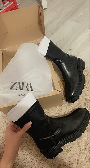 Zara Zara Bot