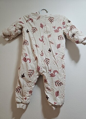 LC Waikiki LCW Uyku tulumu