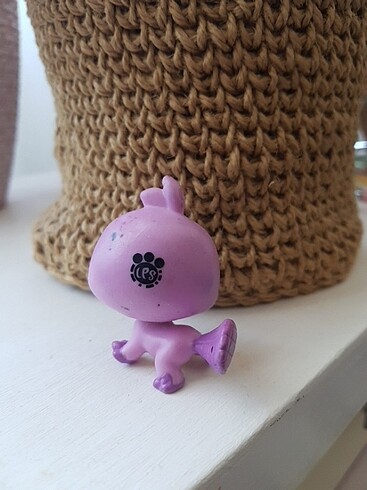  lps miniş