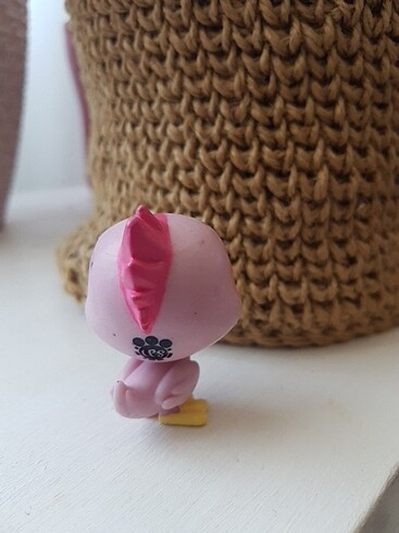  lps miniş