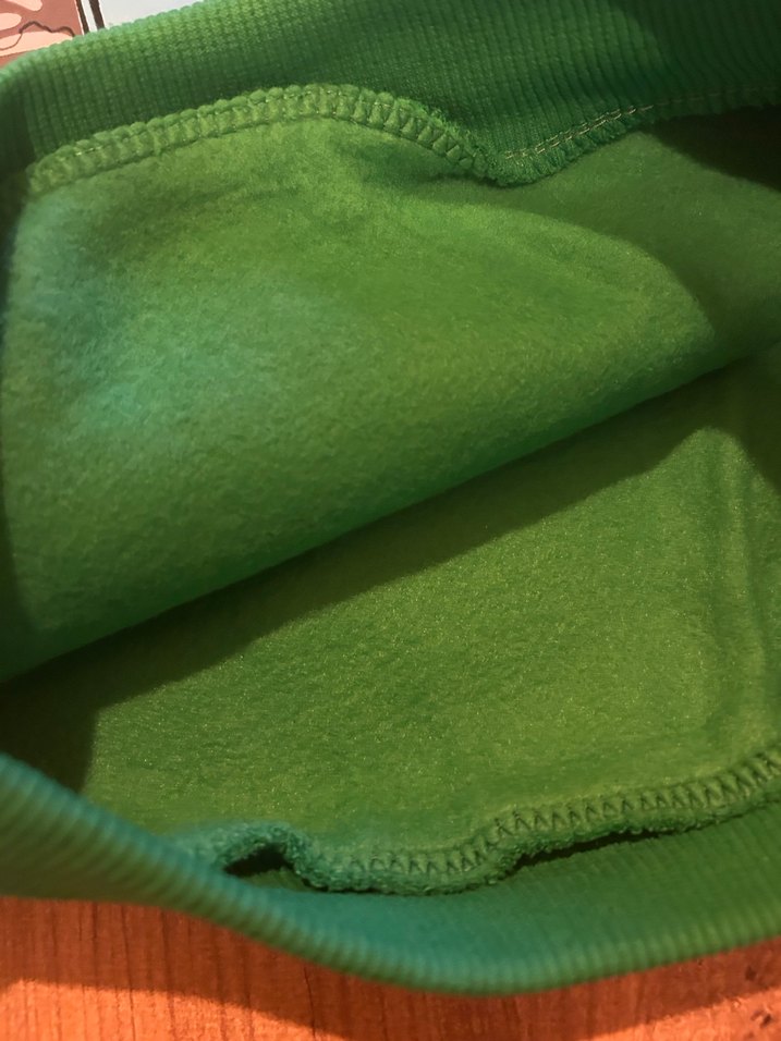 Minecraft Desenli Erkek Çocuk Eşofman Takımı - Görsel 2