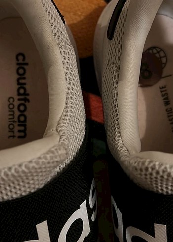 Adidas Erkek Sneaker - Görsel 4