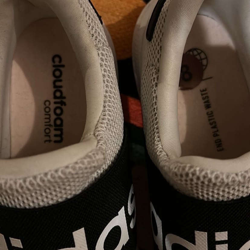 Adidas Erkek Sneaker - Görsel 4