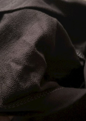 Miu Miu Kapüşonlu Kahverengi Eşofman Takımı - Görsel 4