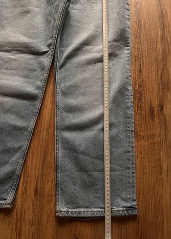 Tommy Hılfıger Kadın Jean - Görsel 5