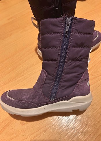 Superfit Çocuk Bot - Görsel 4