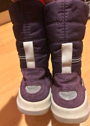 Superfit Çocuk Bot - Görsel 6