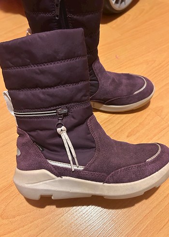 Superfit Çocuk Bot - Görsel 2