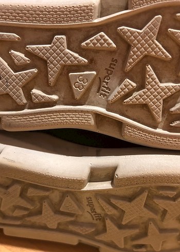 Superfit Çocuk Bot - Görsel 7