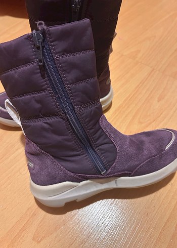 Superfit Çocuk Bot - Görsel 5