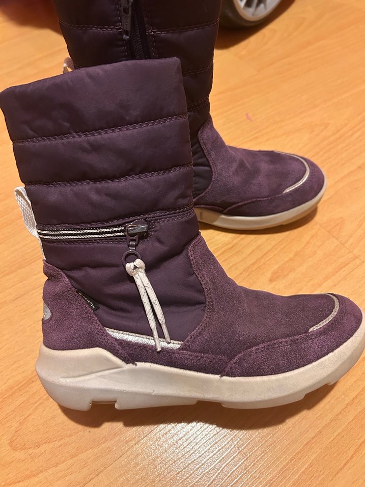 Superfit Çocuk Bot - Görsel 2