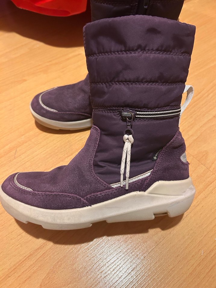 Superfit Çocuk Bot - Görsel 3