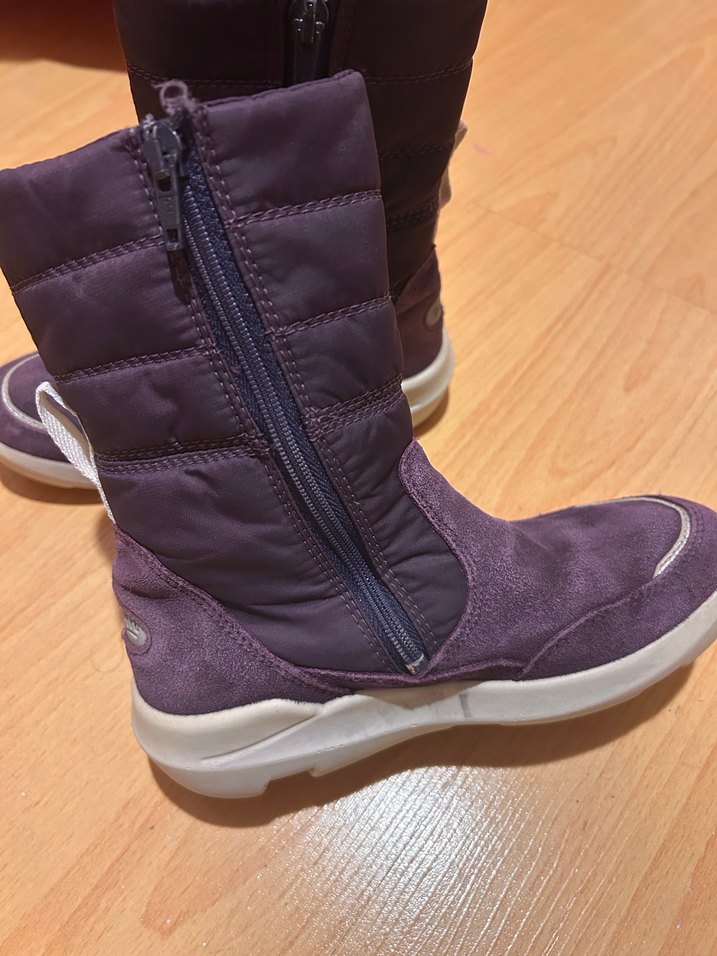 Superfit Çocuk Bot - Görsel 5