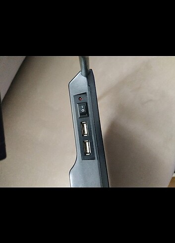 Diğer Laptop soğutucu