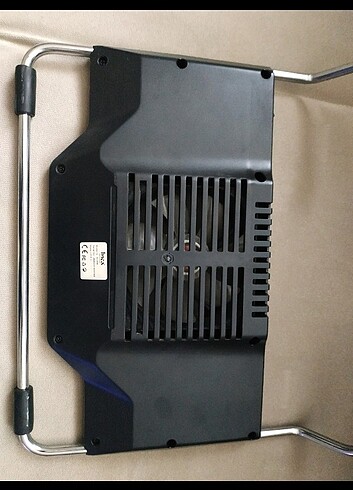 Beden Renk Laptop soğutucu