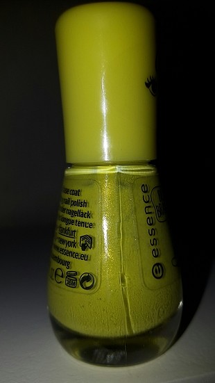 Essence Essence oje