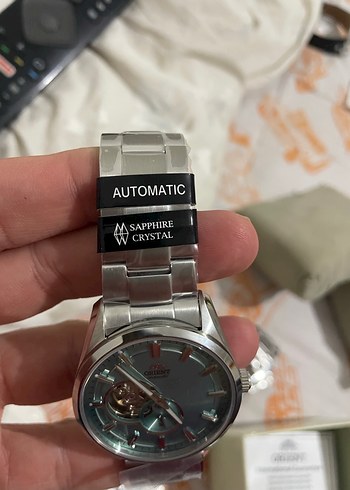 Orient Contemporary Semi Skeleton - Görsel 3