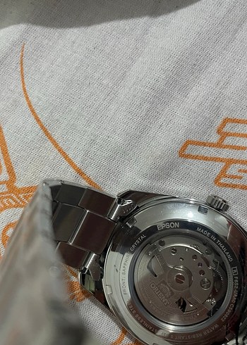 Orient Contemporary Semi Skeleton - Görsel 4