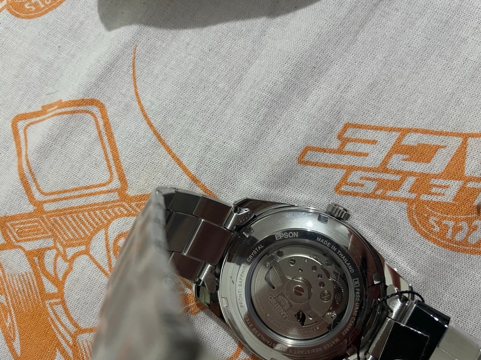 Orient Contemporary Semi Skeleton - Görsel 4