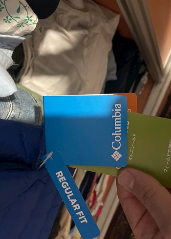 Columbia 700 (kaz tüyü mont) - Görsel 5