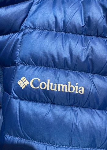 Columbia 700 (kaz tüyü mont) - Görsel 3