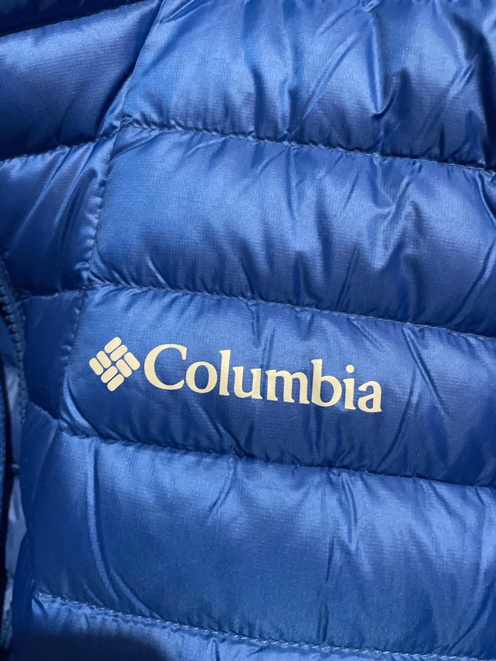 Columbia 700 (kaz tüyü mont) - Görsel 3