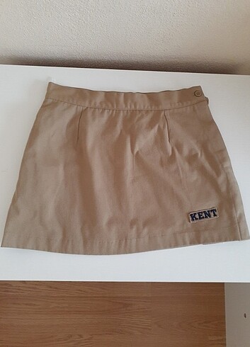 Kent koleji etek