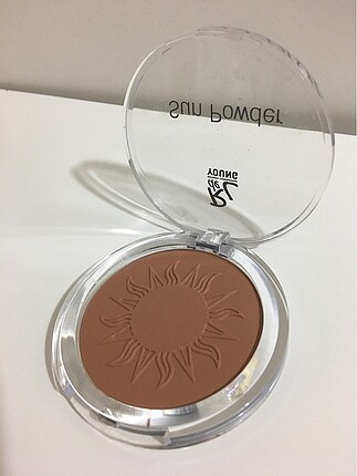 L'Oréal Paris RL de Young Sun Powder Bronzer