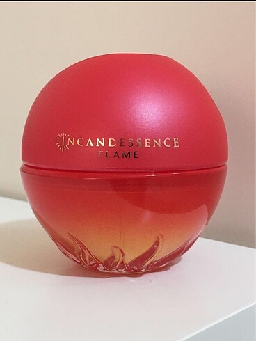 Avon Incandessence Flame Kadın Parfüm